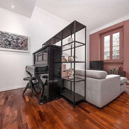 Casa Da Suite Thela Milan Exterior photo